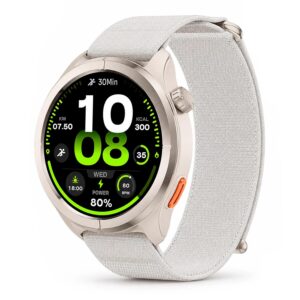 Smartwatch Haylou Solar Neo 2 - Plata - Imagen 2
