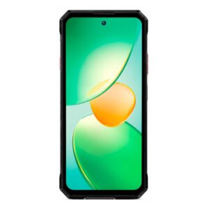 Smartphone Oukitel Wp58 Pro 5g 256gb 8gb Ram Dual Sim Pantalla 6.7" - Verde - Imagen 2