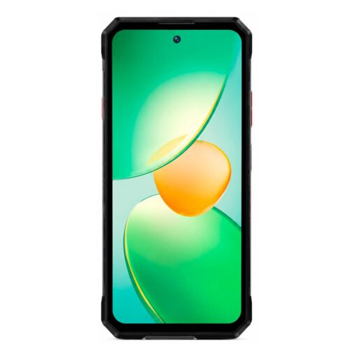 Alternative view of Smartphone Oukitel Wp58 Pro 5g 256gb 8gb Ram Dual Sim Pantalla 6.7" - Verde