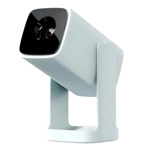 Projector PORTABLE SMART WANBO CUBE 1 350LUMENS SKY BLUE