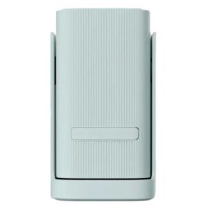 Projector PORTABLE SMART WANBO CUBE 1 350LUMENS SKY BLUE - Imagen 2