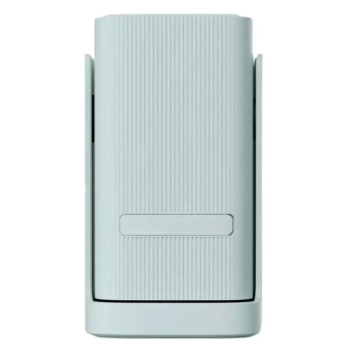 Alternative view of Projector PORTABLE SMART WANBO CUBE 1 350LUMENS SKY BLUE