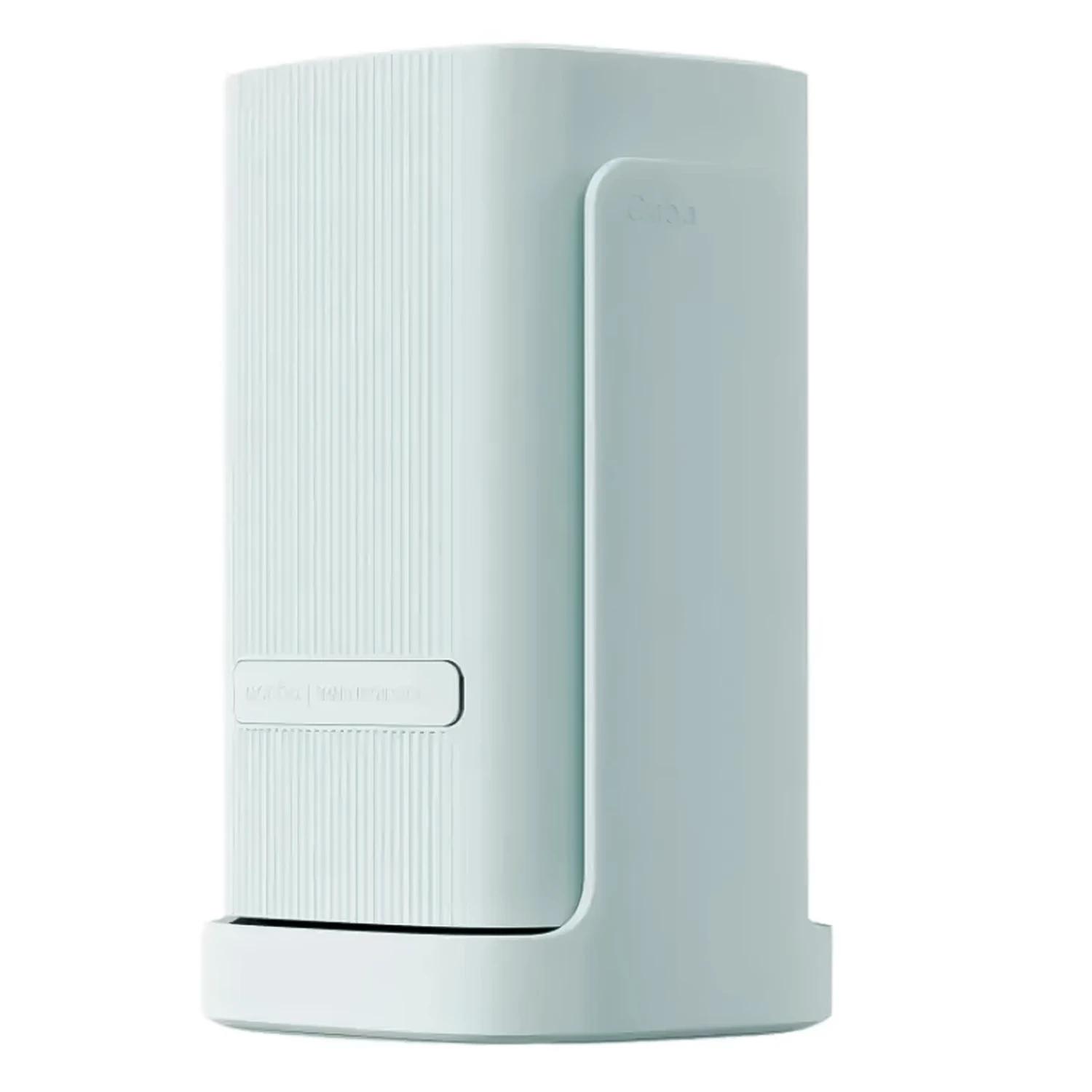Projector PORTABLE SMART WANBO CUBE 1 350LUMENS SKY BLUE - Imagen 3