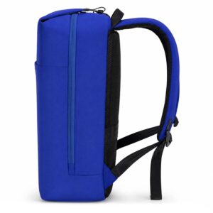 Mochila Para Notebook Ftx Terra-bl 15.6" - Azul - Imagen 3