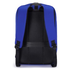 Mochila Para Notebook Ftx Terra-bl 15.6" - Azul - Imagen 4