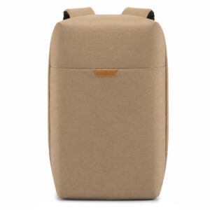 Mochila Para Notebook Ftx Terra-br 15.6" - Marrón