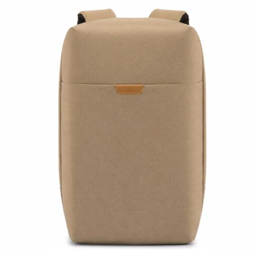 Mochila Para Notebook Ftx Terra-br 15.6" - Marrón