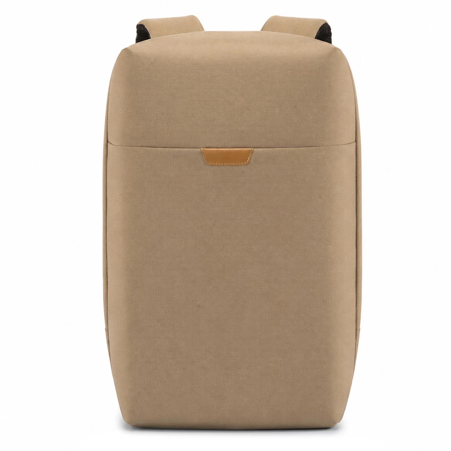 Mochila Para Notebook Ftx Terra-br 15.6" - Marrón