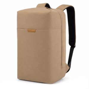 Mochila Para Notebook Ftx Terra-br 15.6" - Marrón - Imagen 2