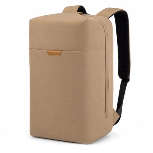 Alternative view of Mochila Para Notebook Ftx Terra-br 15.6" - Marrón