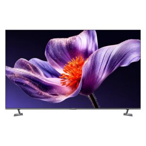 Smart TV Xiaomi TV S Mini LED 55 2026 L55MB-SPH 55" 4K Ultra HD Google TV - Cinza