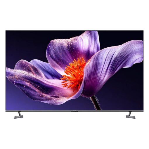 Smart TV Xiaomi TV S Mini LED 55 2026 L55MB-SPH 55" 4K Ultra HD Google TV - Cinza