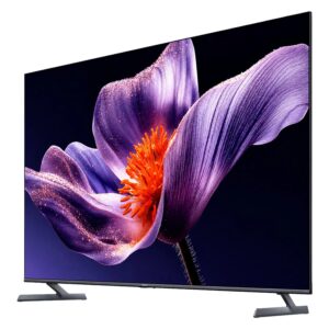 Smart TV Xiaomi TV S Mini LED 55 2026 L55MB-SPH 55" 4K Ultra HD Google TV - Cinza - Imagen 2