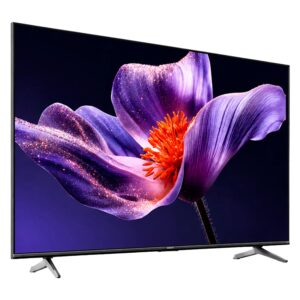 Smart TV Xiaomi TV S Mini LED 55 2026 L55MB-SPH 55" 4K Ultra HD Google TV - Cinza - Imagen 3
