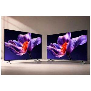 Smart TV Xiaomi TV S Mini LED 55 2026 L55MB-SPH 55" 4K Ultra HD Google TV - Cinza - Imagen 4