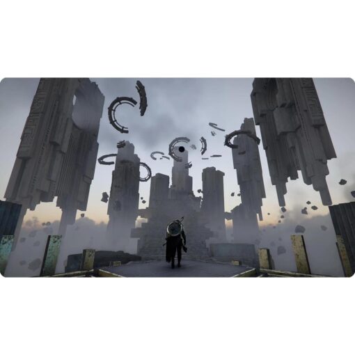 Alternative view of Jogo Crimson Desert para PS5