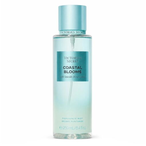 Body Splash Victoria's Secret Coastal Blooms Feninino 250ml