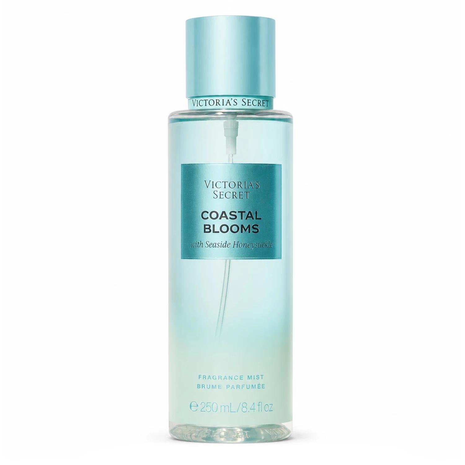 Body Splash Victoria's Secret Coastal Blooms Feninino 250ml