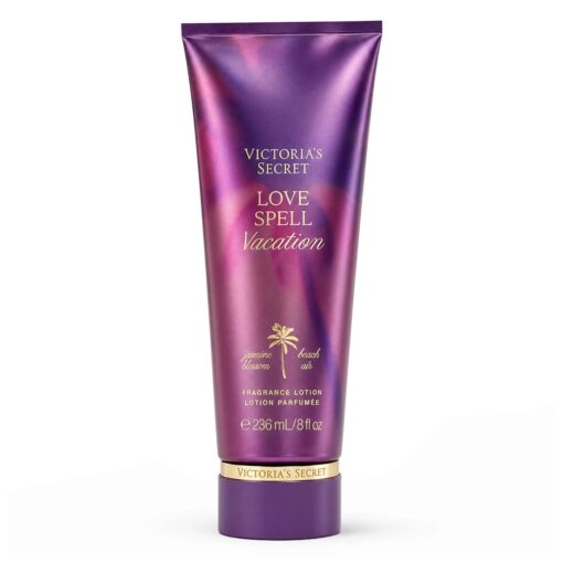 Body Lotion Victoria's Secret Love Spell Vacation 236ml
