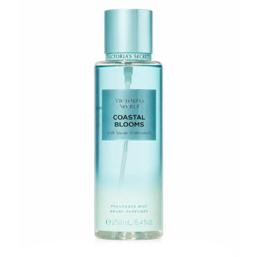 Body Splash Victoria's Secret Coastal Blooms 236ml
