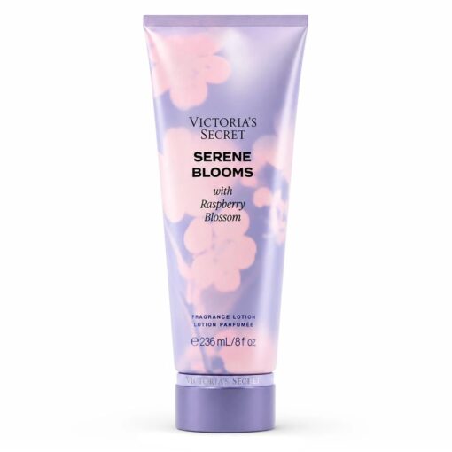 Body Lotion Victoria's Secret Serene Blooms 236ml