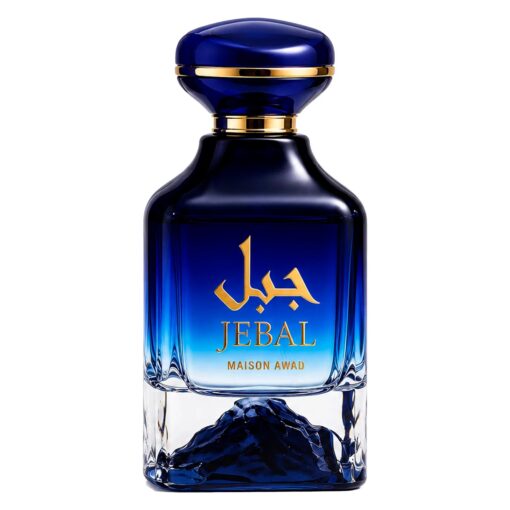 Alternative view of Perfume Maison Awad Jebal Eau De Parfum Femenino 100ml