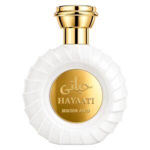 Perfume Maison Awad Hayaati Eau De Parfum Femenino 100ml - Imagen 2
