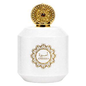 Perfume Maison Awad Ameera Eau De Parfum Femenino 100ml - Imagen 2