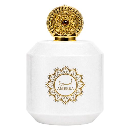 Alternative view of Perfume Maison Awad Ameera Eau De Parfum Femenino 100ml