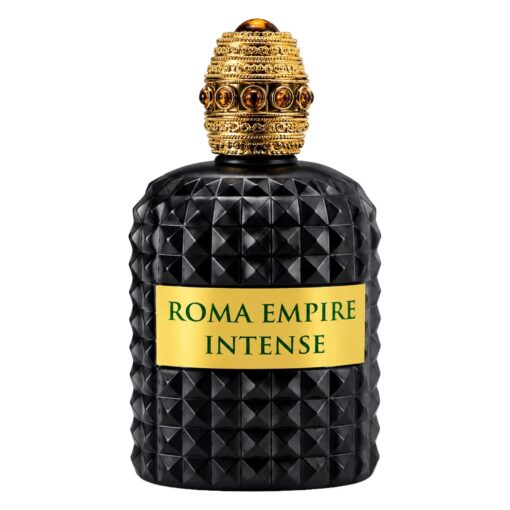 Alternative view of Perfume Maison Awad Roma Empire Intense Eau De Parfum Intense Masculino 100ml