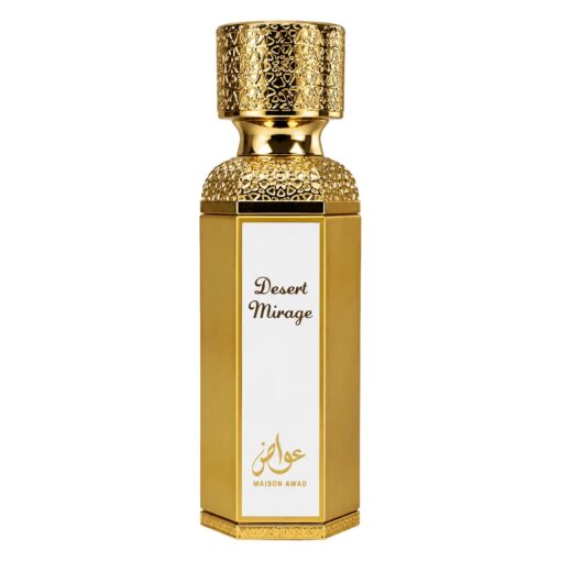 Alternative view of Perfume Maison Awad Desert Mirage Eau De Parfum Femenino 100ml