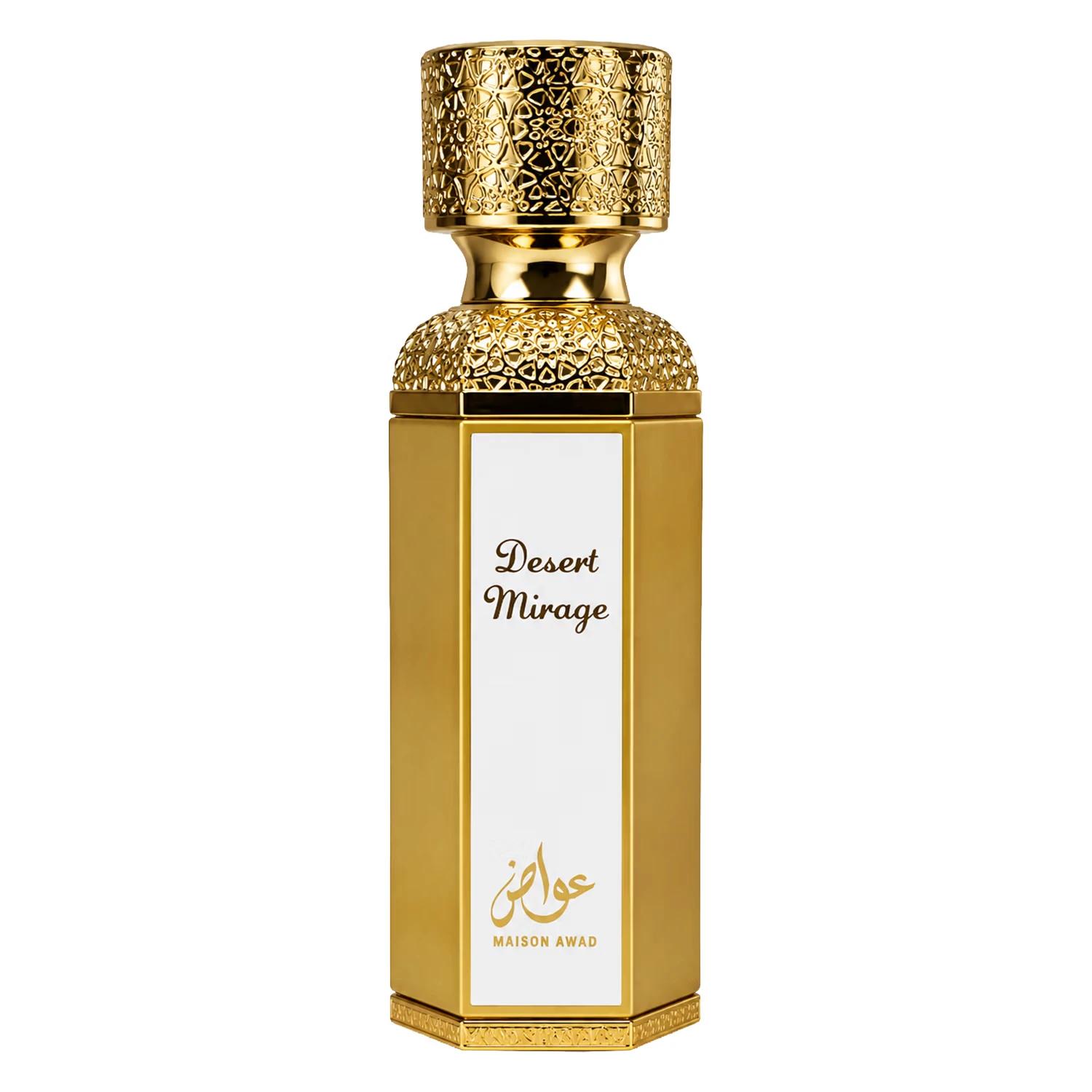 Perfume Maison Awad Desert Mirage Eau De Parfum Femenino 100ml - Imagen 2