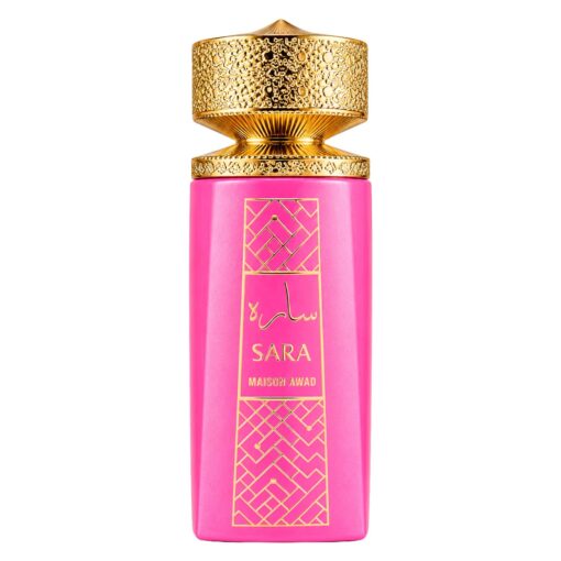 Alternative view of Perfume Maison Awad Sara Eau De Parfum Femenino 100ml