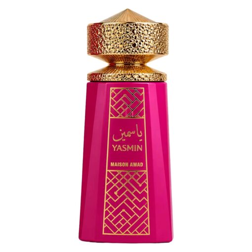 Alternative view of Perfume Maison Awad Yasmin Eau De Parfum Femenino 100ml