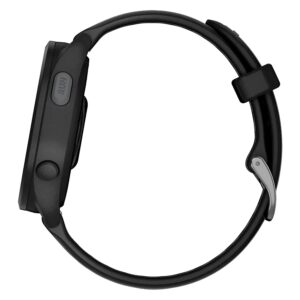 Smartwatch Garmin Forerunner 165 010-02863-aa/ac - Negro Y Gris - Imagen 3