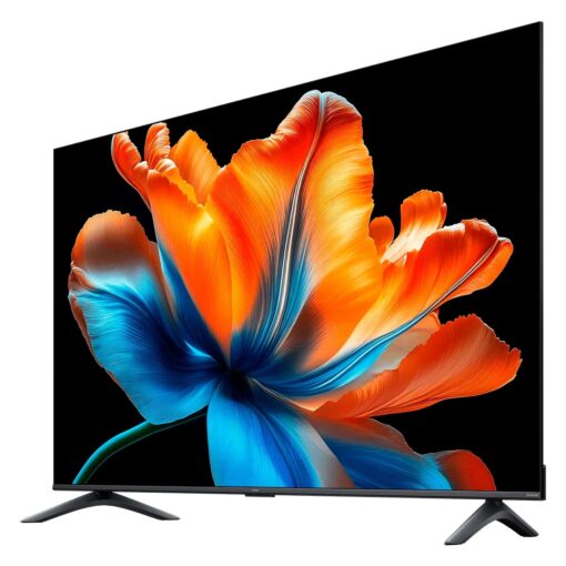 Alternative view of Smart TV Xiaomi S Mini LED 2026 L65MC-SPH 65" 4K Ultra HD Google TV WiFi - Gris