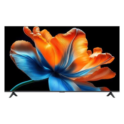 TV XIAOMI 75" S MINI LED SMART 4K ULTRA HDL75MC-SPH ELA6492LM