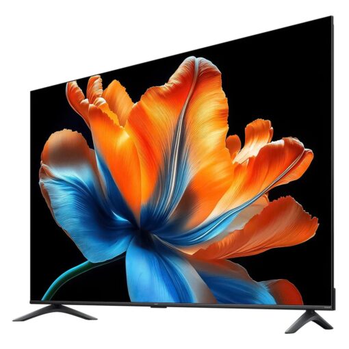 Alternative view of TV XIAOMI 75" S MINI LED SMART 4K ULTRA HDL75MC-SPH ELA6492LM
