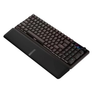 Teclado Gamer Corsair Vanguard 96 CH-91E901E-NA RGB - Preto - Imagen 3