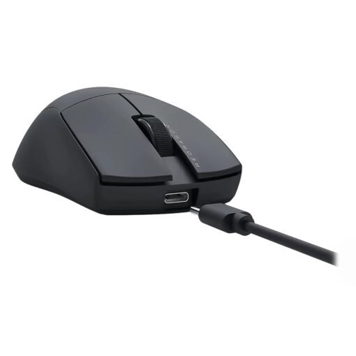 Alternative view of Kit Gamer Redragon Teclado K617rgb-sp + Mouse M724 - S143