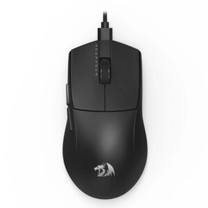 Kit Gamer Redragon Teclado K617rgb-sp + Mouse M724 - S143 - Imagen 3
