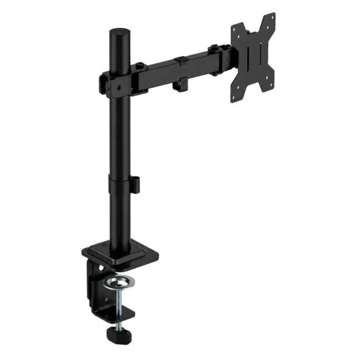 Alternative view of Soporte Ftx C044 Articulado 17" A 32" Para Monitor - Negro