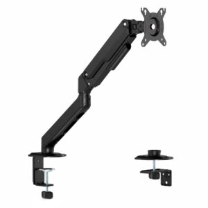 Suporte para Monitor FTX C048E Articulado 17" a 32" - Preto