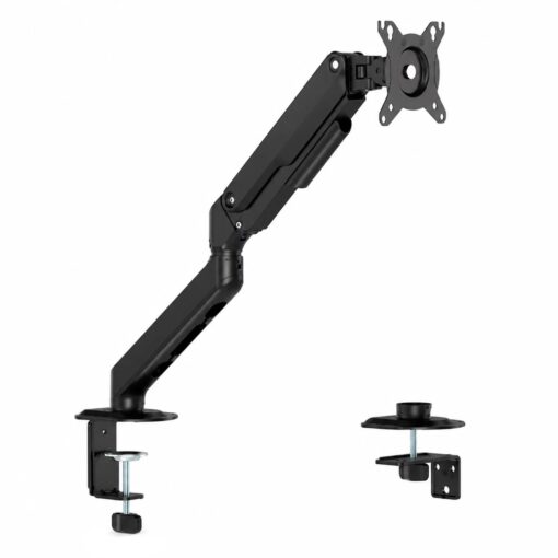 Suporte para Monitor FTX C048E Articulado 17" a 32" - Preto