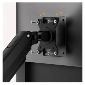 Suporte para Monitor FTX C048E Articulado 17" a 32" - Preto - Imagen 2