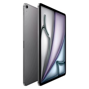 Apple Ipad Air 2026 Mh784ll/a 11" Chip M4 Wifi 128gb - Gris Espacial - Imagen 3