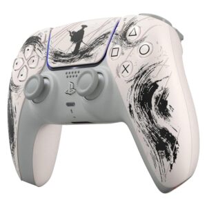 Consola Sony Playstation 5 Slim Ghost Of Yotei Edition Cfi-2015a 4k 1tb Ssd - Imagen 4