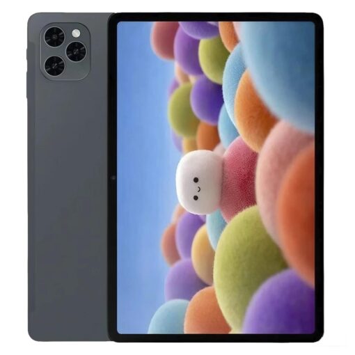Tablet Black Shark Pad Se Bsm Pantalla 10.1" 128gb 4gb Ram + Capa - Negro