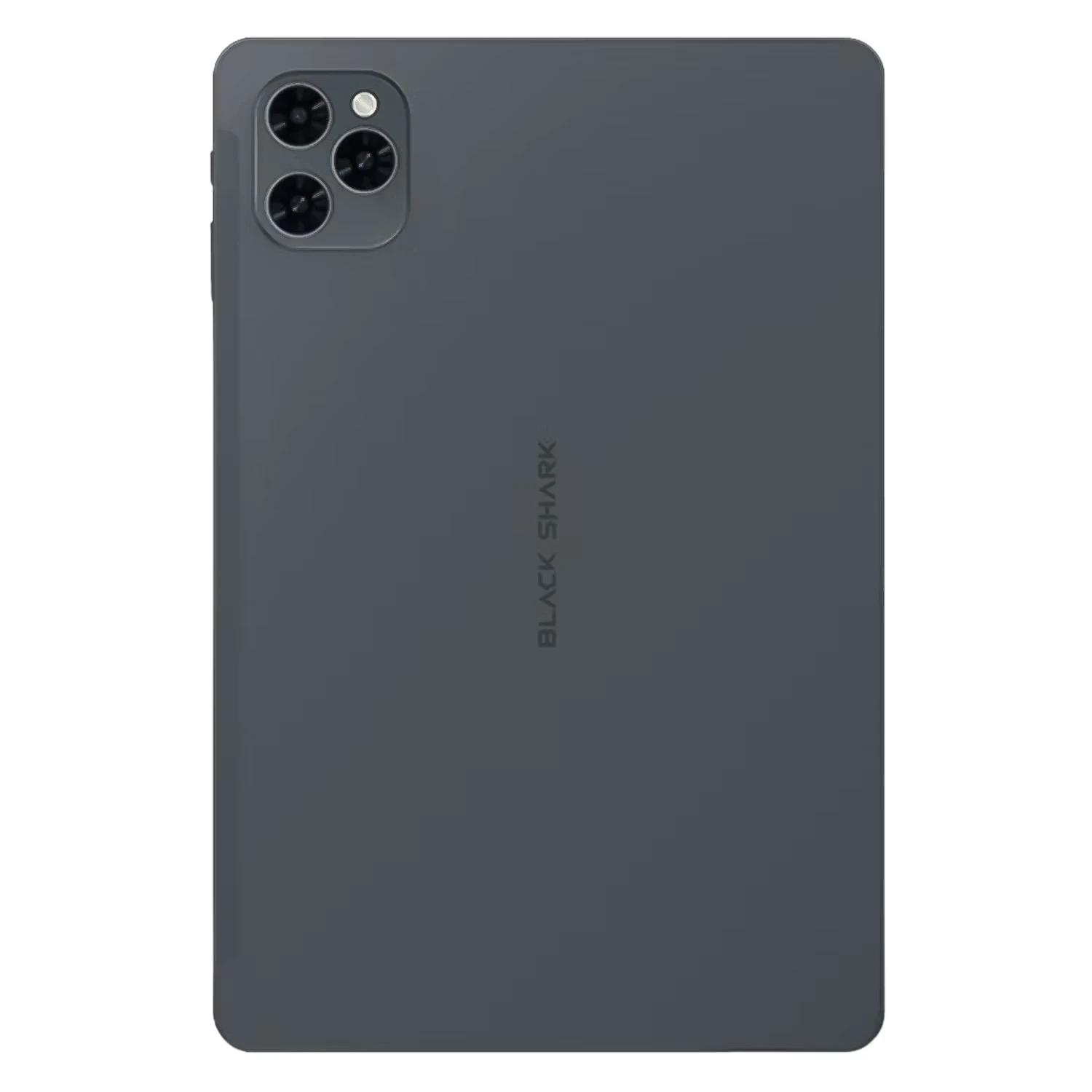Tablet Black Shark Pad Se Bsm Pantalla 10.1" 128gb 4gb Ram + Capa - Negro - Imagen 4