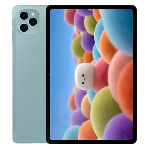 Tablet Black Shark Pad Se Bsm Pantalla 10.1" 128gb 4gb Ram + Capa - Azul